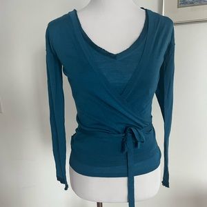Balletcore Tank and Wrap Cardigan Set